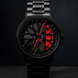 wristy Analog Watch - For Men SPM01-picture-11