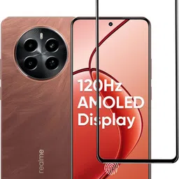 Gorilla Cases Edge To Edge Tempered Glass for Realme P1-picture-37