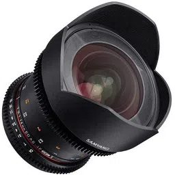 Samyang 14mm T3.1 VDSLR ED AS IF UMC II Wide-angle Prime Lens-picture-13