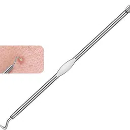 faigy Stainless Steel Blackhead Remover Needle image 2