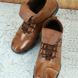 id Lace-Up Ankle Hiking Boots Boots For Men-picture-10