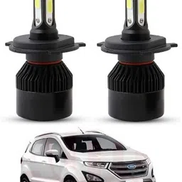LED Headlight for Ford Ecosport-image-4