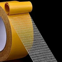 gnastas double sided Manual Carpet Adhesive Tape (Manual) image 4