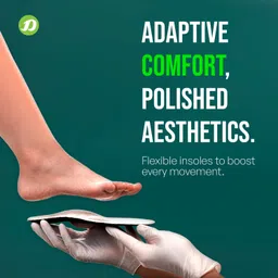 doctor extra soft Men Running Shoe with Memory Foam Insole & Ultrasoft Outsole|Sports,Gym,Training Running Shoes For Men image 5