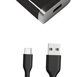 dakron Wall Charger Accessory Combo for Vivo Y30-picture-16