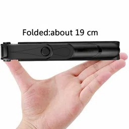 Wanzhow Bluetooth Selfie Stick image 4