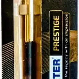 reynolds JETTER PRESTIGE BALL PEN-BLUE PACK OF 6 Ball Pen-picture-17