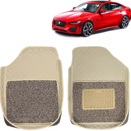 kingsway Leatherite 7D Mat For Jaguar XE-picture-16