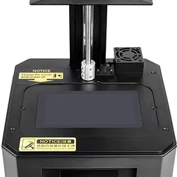 creality LCD Screen For LD-002R 3d Printer Plate/Bed image 3