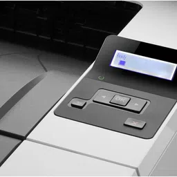 HP Laser jet Pro M405dw Printer Single Function WiFi Monochrome Laser Printer image 3