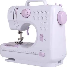 wundervox Portable export Electric tabletop sewing machine Electric Sewing Machine-picture-28
