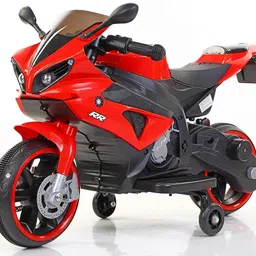 letzride Mini Yamaha R1 Battery Operated Bike for Kids Electric Bike for Child Bike Battery Operated Ride On-picture-15