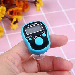 tekzie Digital Tally Counter-picture-18