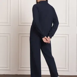 stylestone Solid Women Track Suit image 3
