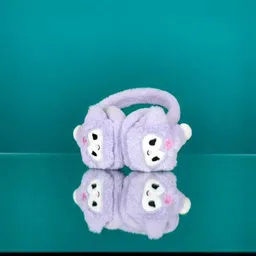 asv enterprise ASV Stylish And Warm Earmuffs Ear Muff-picture-38