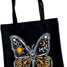 rubicorn Men & Women Black Messenger Bag-picture-10