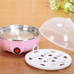 totthar Egg Cooker Electric Egg Boiler,Egg Cooker,EggPoacher UZAEB176 Egg Cooker image 2
