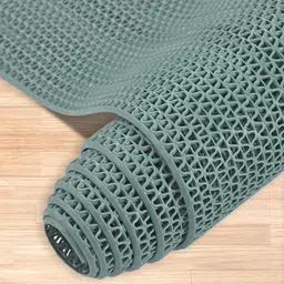 kuber industries Rubber Bathroom Mat-picture-12