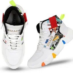 bizazo Boots For Men image 2