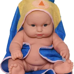 Towel Baby Boy-image-0