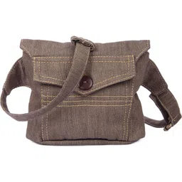 pose india WAIST FANNY BELT BAG BELT BAG-image-6