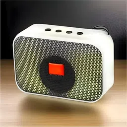 GDS BassPro Pro 5 W Portable Bluetooth Speaker with Waterproof Design 5 W Bluetooth Home Theatre-picture-26