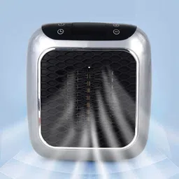 kayora Handy Heater with LED Display Fan Room Heater-picture-37