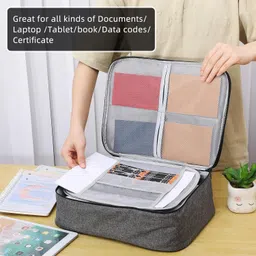 foscadit Men & Women Multicolor Messenger Bag image 2