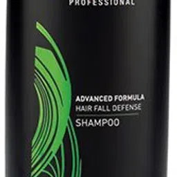 rastic assure Salon Professional Hair Fall Defense & Dandruff Care Shampoo Pack of 2 Lid-279 image 2
