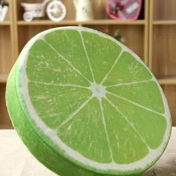 hanit Foam Cushion Pack of 1 Fruits-picture-28