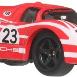 stellerbloom HotWheels Circuit Legends Porsche 917KH image 2