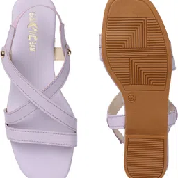 bambam Women Flats Sandal image 3