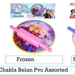 zokato Printed Chakla Belan Toy Set For Kids-picture-13