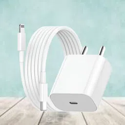 Ham 35 W PD 3 A Wall Charger for Mobile with Detachable Cable image 1