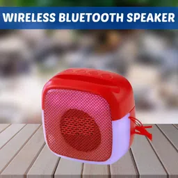 FRONY M424 (PORTABLE BLUETOOTH DESKTOP SPEAKER)High Quality Sound Upto 6H PlaytimeE487 5 W Bluetooth Laptop/Desktop Speaker-picture-30