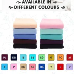 brandonn Fleece Baby Bed Sized Bedding Set image 3