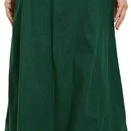 Mahidesignhouse MDH001 Pure Cotton Petticoat image 2