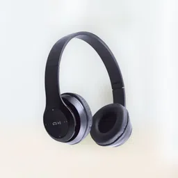 gds Crystal-Clear Audio Headset Featuring Mic & Long-Duration Power_FZ Bluetooth & Wired Headset-picture-22
