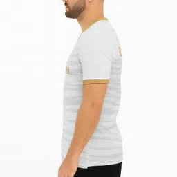 dostitch Printed Men Track Suit image 3