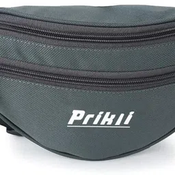 prikli WAIST BAG Elegant Style Travel Pouch Passport Holder with Adjustable Strap Waist Bag-image-78