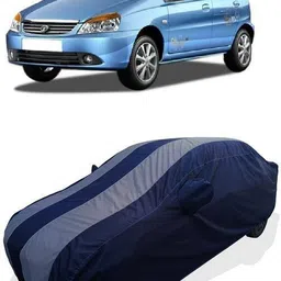 qlax Hyundai Indica eV2 Emax CNG GLS Body Cover-picture-45