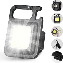 astound USB rechargeable keychain camping light-1pc 3 hrs Torch Emergency Light-picture-20