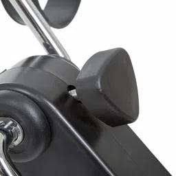 maitri enterprise Exerciser Cycle for Home Gym Fitness Mini Pedal Exerciser Cycle image 5