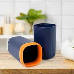 diiday corner Portable Tooth Brush & Accessories Case Toothbrush Case image 2