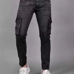 dolldeal Men Cargos-picture-28