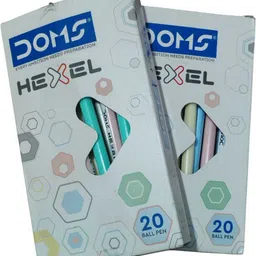 doms Stylish Pen Ball Pen-picture-21