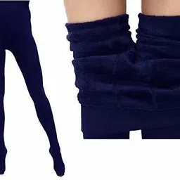 lebami Women Opaque Stockings-picture-21