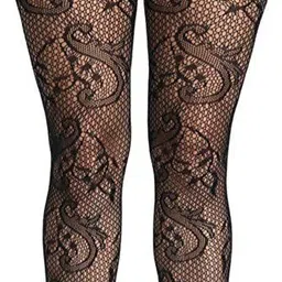 bunny bae Women Fishnet Stockings-picture-25