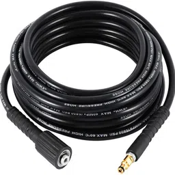 Pressure Washer Hose Robust PVC Car Pressure Washer Pressure Washer-image-45