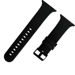 Colorcase Soft Silicone Strap Compatible with Fire-Boltt Asteriod Bsw148 Smart Watch Smart Watch Strap image 2
